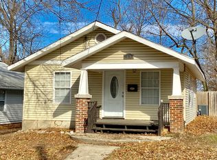 15 3rd Ave, Columbia, MO 65203
