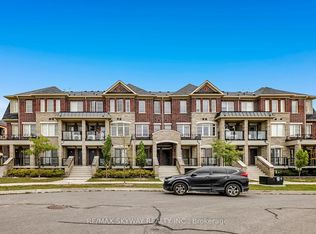 200 Veterans Dr UNIT 10, Brampton, ON L7A 4S6