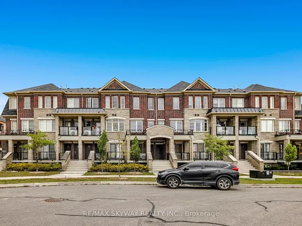 200 Veterans Dr Unit 10, Brampton, ON L7A 4S6