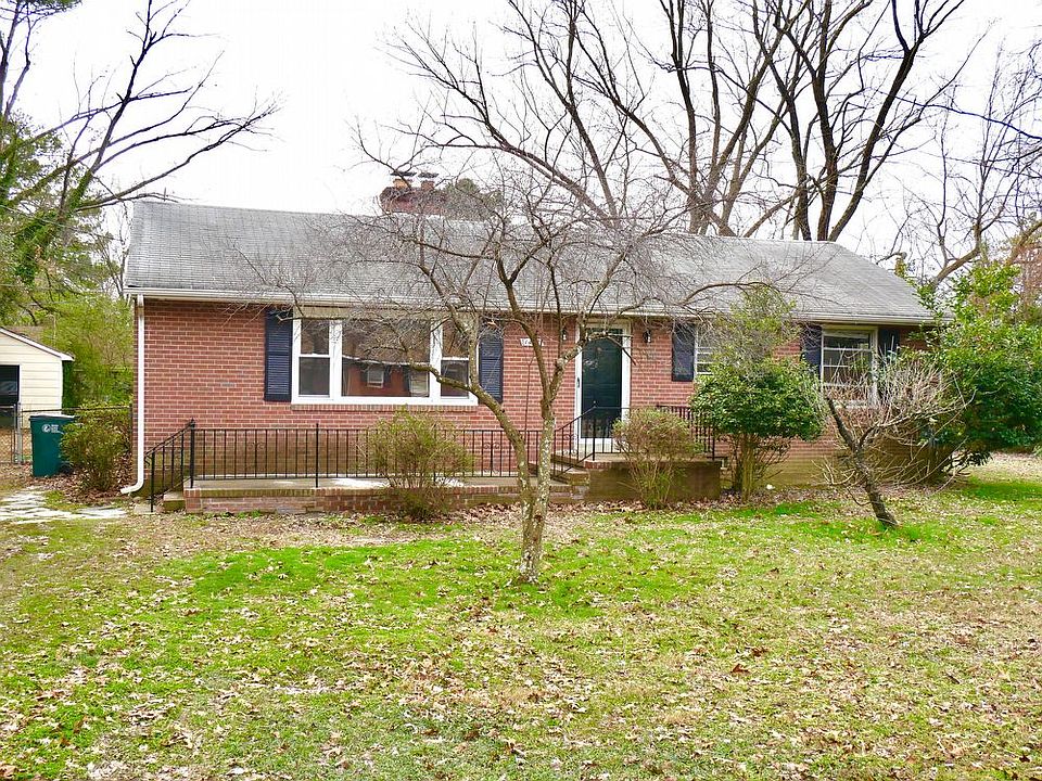 1407 Northbury Ave, Henrico, VA 23231 Zillow