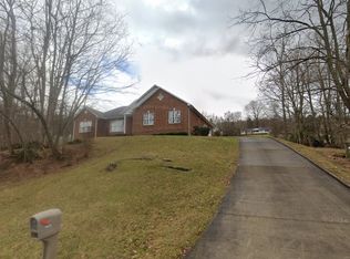 1009 Aberdeen Trl, Kingsport, TN 37664