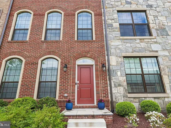 606 Skiff Way, Oxon Hill, MD 20745