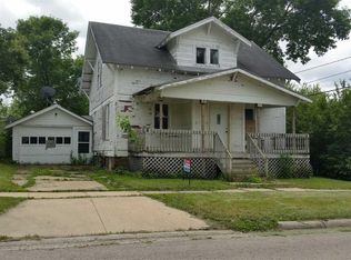 410 3rd St SE, Oelwein, IA 50662