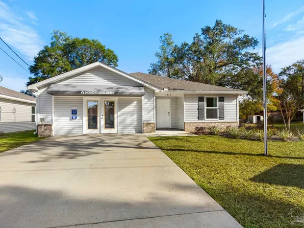 4040 Edgefield St #9N7BA, Milton, FL 32583