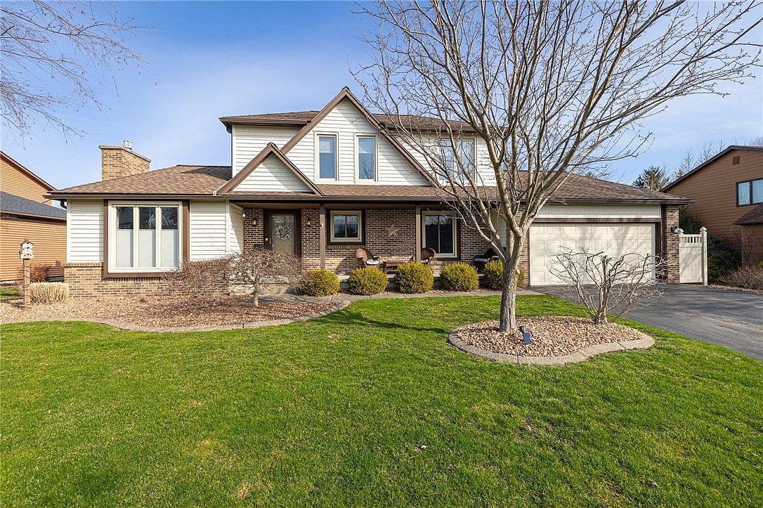 134 Haskins Ln S, Hilton, NY 14468 Zillow