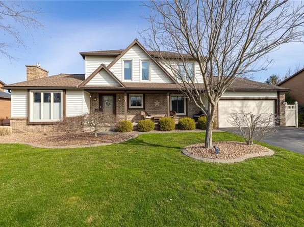 134 Haskins Ln S, Hilton, NY 14468