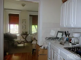 Rented by Westminster Management