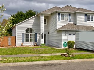 14802 Prairie Vista Loop SE, Yelm, WA 98597
