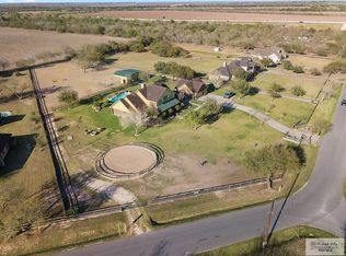28009 Roberta Rd, San Benito, TX 78586