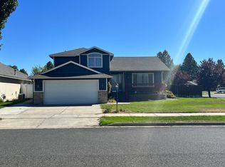 7002 N Bluegrass St, Spokane, WA 99217