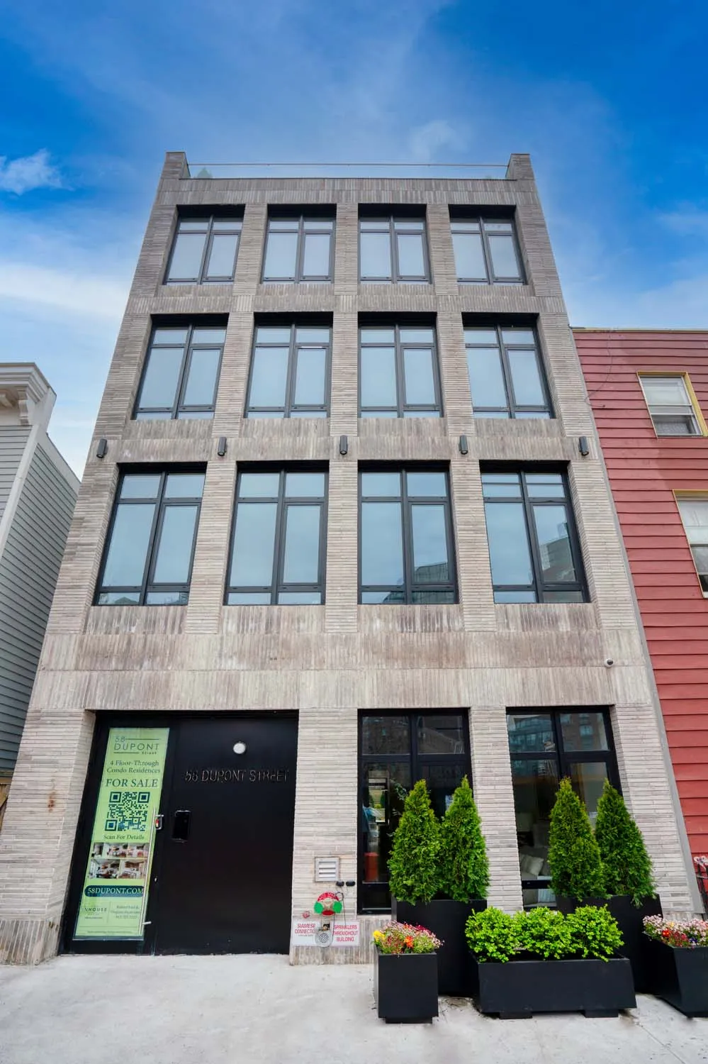 58 Dupont Street in Greenpoint Sales, Rentals, Floorplans StreetEasy