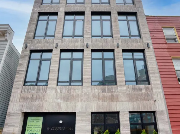 58 Dupont Street