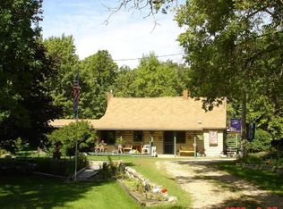 1116 Melody Ln, Alexandria, MN 56308