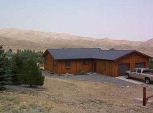 912 Road 1ab, Clark, WY 82435