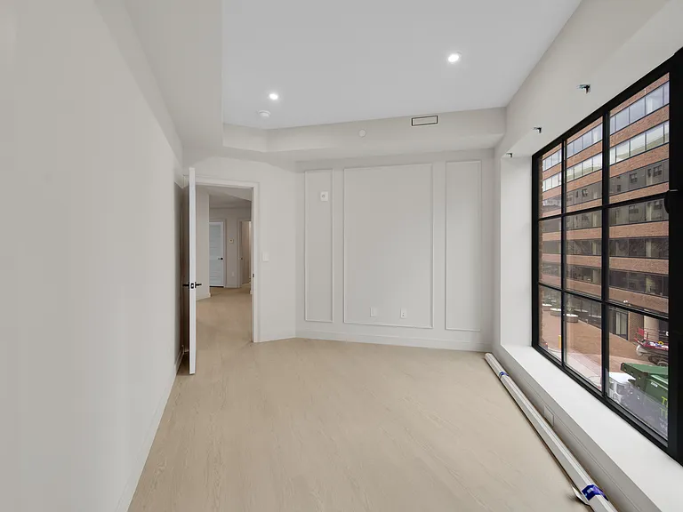 The Duke | 2121 Ward Place NW | Luxury Residences — Photo 21