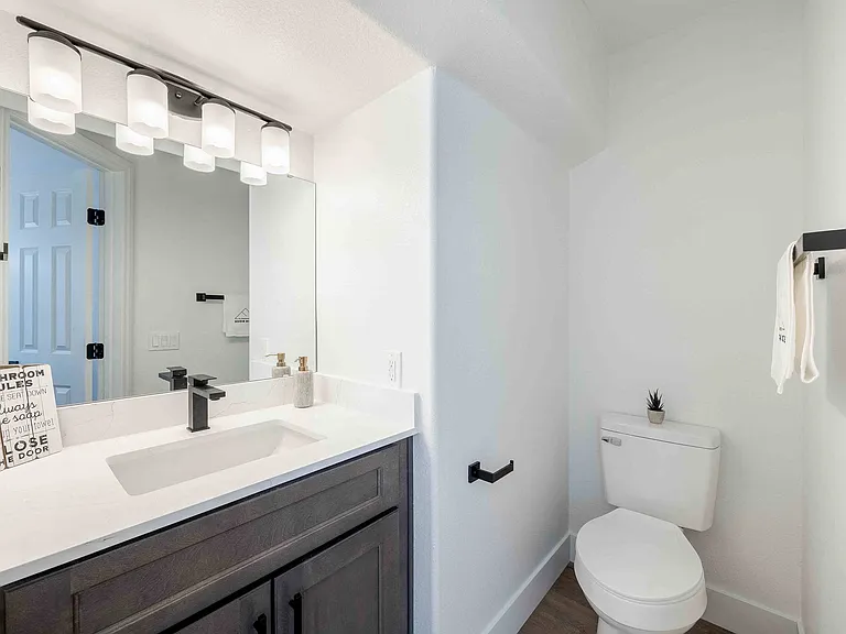 The Townhomes at Horizon Ridge — Photo 40