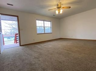 409 N Main St #1, Warrensburg, MO 64093