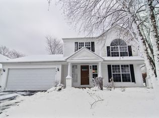 131 Jefferson Ln, Streamwood, IL