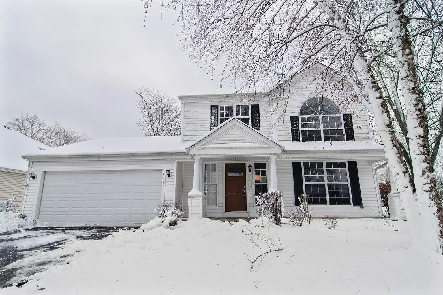 131 Jefferson Ln photo 1