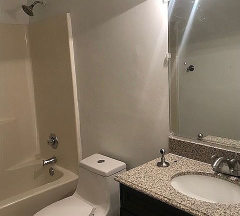 Fully Updated Bath