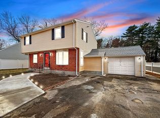 260 South St, Holbrook, MA 02343