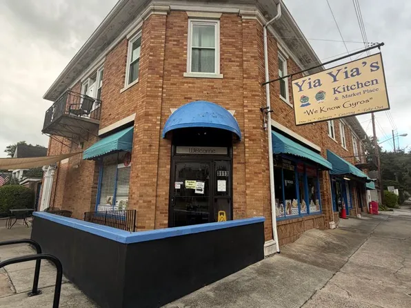 138 E 48th St, Savannah, GA 31405
