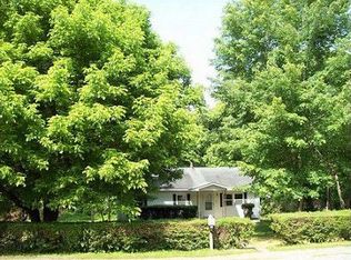6388 Wv Highway 5 E, Linn, WV