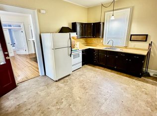 67 Thompson St FLOOR 1, Springfield, MA 01109