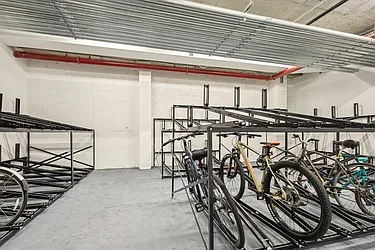 Rented by Heller Organization