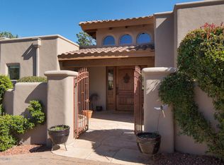 186 Painted Cliffs Dr, Sedona, AZ 86336