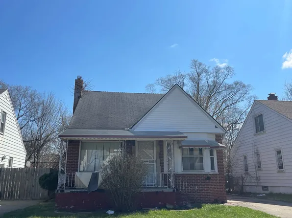 6420 Penrod St, Detroit, MI 48228