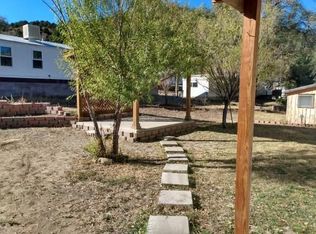 400 Hill St, Raton, NM 87740