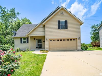 4627 S Queen Aleta Ct, Mapleton, IL, 61547