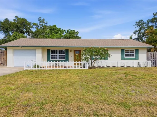 3608 Fenway Dr, Sarasota, FL 34232