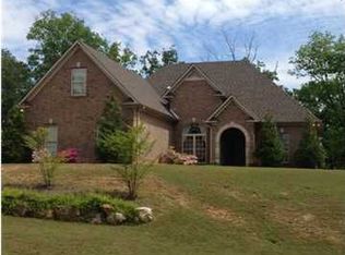 20591 Dreamview Ter, Mc Calla, AL 35111