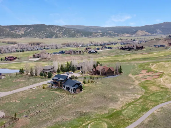 42 E Foxglove Ln, Eagle, CO 81631
