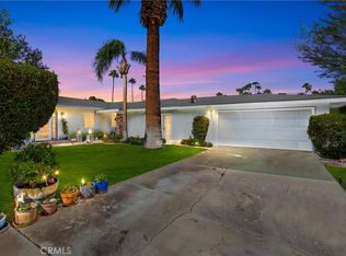 1450 Tamarisk Rd, Palm Springs, CA 92262