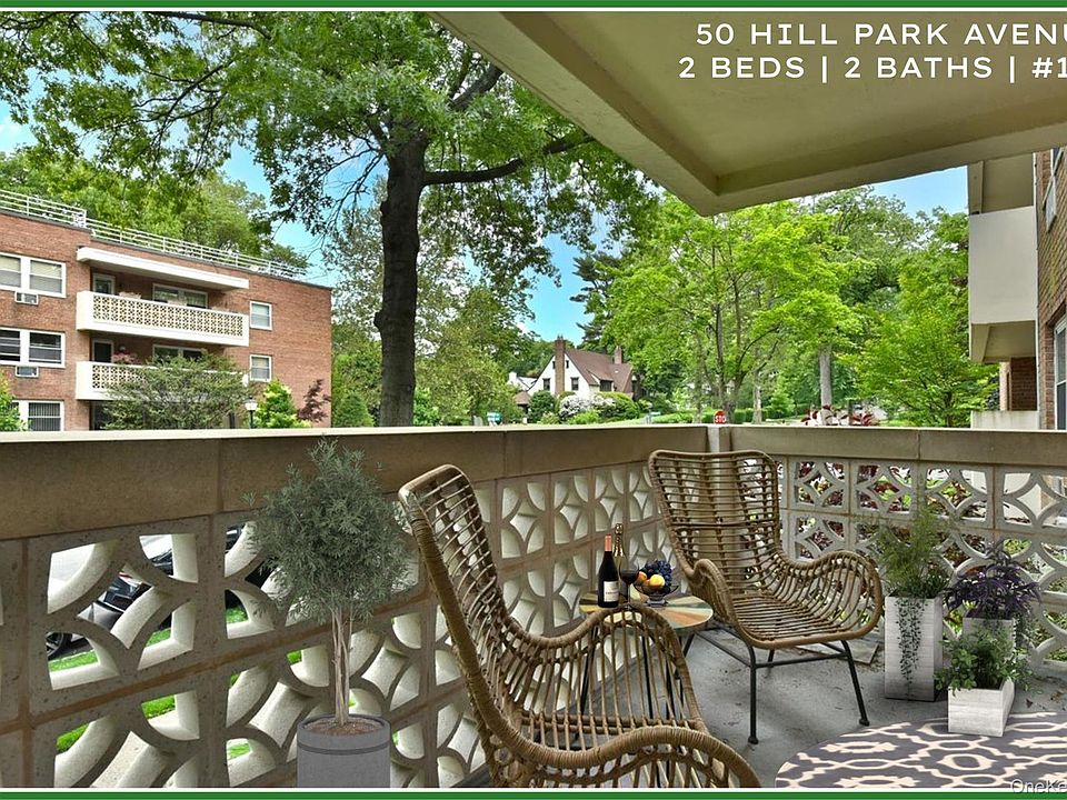 1st image of 50 HILL PARK Avenue #1-L