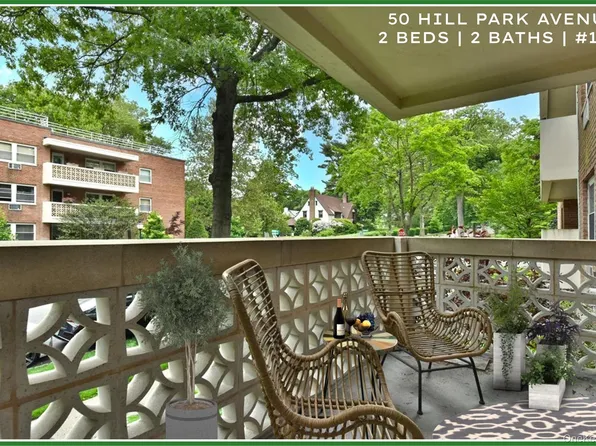 50 HILL PARK Avenue #1-L, Great Neck, NY 11021