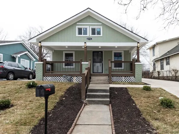 2713 N 20th St, Kansas City, KS 66104