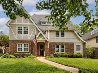 436 W 68th Ter, Kansas City, MO 64113