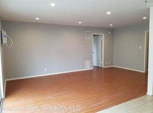 3725 W 5th St APT 206, Los Angeles, CA 90020