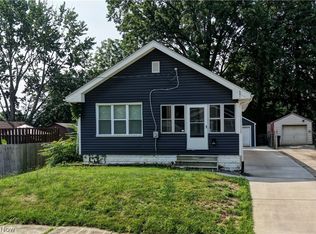 1870 Shaw Ave, Akron, OH 44305