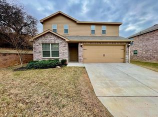 5100 Adamstown Pl, Arlington, TX 76017