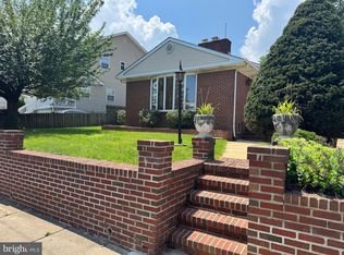 3914 Inner Cir, Baltimore, MD 21225