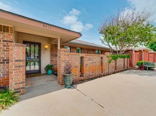 4411 Lanham St, Midland, TX 79705