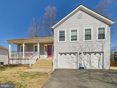 7 Bloomington Ln, Stafford, VA, 22554