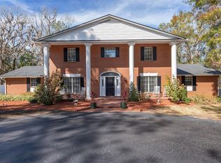 2942 SW 68th Ln, Gainesville, FL 32608