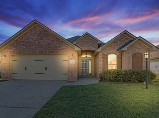 239 Sedgewick Ave, Haughton, LA 71037