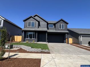 20891 Eden Ave NE, Donald, OR 97020